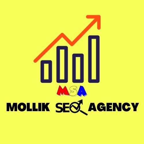 Mollik Digital Marketing